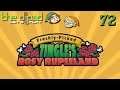 "A Carousel of Bones" - PART 72 - Freshly-Picked Tingle's Rosy Rupeeland
