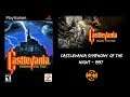 A Estação De Jogo - Castlevania Symphony Of The Night - Playstation (1997)