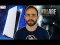 A Strange PS5 Issue Gets Fixed And The Resident Evil Showcase Impresses | News Wave
