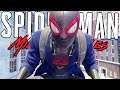 ALORS JE DOIS RETOURNER À L'ÉCOLE... | Spider-Man Miles Morales - Partie 18 (PS5)