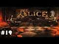 American McGee’s Alice #19: Котика жалко...