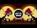 ANGRY BIRDS Halloween (OFFICIAL TRAP REMIX) - OSOS