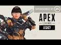 【APEX】本気のソロお仕事PEX【トナカイト】