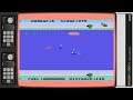 Aquattack (Colecovision - Interphase - 1984)