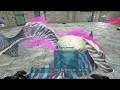 ARK: Survival Evolved XB1 - New dino Exploring And Resources EP.2 (Ragnarok)