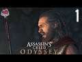 Assassin's Creed Odyssey | Dificultad Pesadilla | #1 Leonidas y La batalla de Las Termopilas