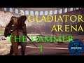 Assassin's Creed: Origins Walkthrough - Gladiator Arena: The Hammer - Hammer I