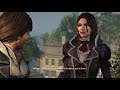 Assassin's Creed Rogue #8 Sequence 2 - Memory 4 - Kyrie Eleison