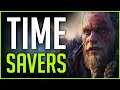 Assassin's Creed Valhalla ANGRY RANT! | Ubisoft Brought TIME SAVERS into the Game