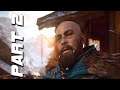 Assassin's Creed Valhalla Gameplay Walkthrough Part 2 - The Prodigal Prince