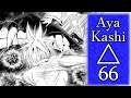 Ayakashi Triangle Chapter 66 Review - Behind the Bar
