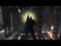 Batman Arkham Origins Babbleplay part 10 - I Have Reservations About This Hotel