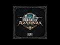 Battle for Azeroth: Rise of Azshara Soundtrack (High Quality with Tracklist)