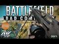 Battlefield Bad Company 2 Multiplayer 2020 Valparaiso Rush Attackers 4K