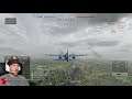 Battlefield V: 5-Kill With 4000lb Bomb - "I Wanna See it Disappear..."