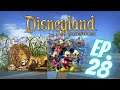 Big Thunder Mountain! - Disneyland Adventures: Ep 28