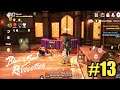 Blade & Soul Revolution - MMORPG Gameplay (Android) part 13