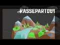 Blender Passepartout Explained Quickly
