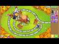Bloons TD 6 - Magic Monkeys Only - Tree Stump [No Monkey Knowledge]
