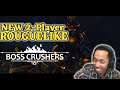 Boss Crushers Multiplayer Gameplay - New Roguelike on Steam!!