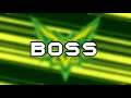 Bumper: Boss - Jet Set Radio Evolution