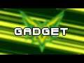 Bumper: Gadget - Jet Set Radio Evolution
