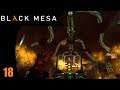 Bursting Overflow - Blλck Mesa (Redux) - Part 18