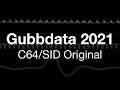 C64 Original: “Gubbdata 2021” (8580 SID Chiptune)