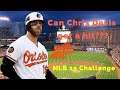 Can I Get Chris Davis A Hit? MLB The Show 19 Challenge