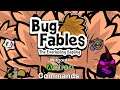 Can you Beat Bug Fables Without Action Commands? (Hardest) (Part 2) Finale