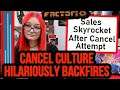 Cancel Culture FAIL! SJW's Try To Cancel Factorio Dev & It BACKFIRES, Leads To A Ton Of Sales