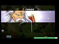 Captain Dango exploring sea in Langrisser mobile (New PVE mode)