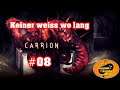 Carrion #08 | Keiner weiss wo lang | Die Hocker Zocker Deutsch