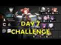 CC#2 Operation Blade Day 7 Transport Hub Challenge Low Rarity Guide - Arknights