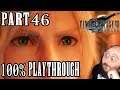 CHAPTER 13(HARD MODE NG+) - Final Fantasy VII Remake - 100% Playthrough Part 46