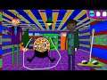 Chris's School Challenge - Baldi's Basics V.1.4.3 Mod