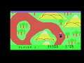 Chuck Norris Super Kicks - ColecoVision / CollectorVision Phoenix: " High Score Attempt 1"