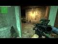 Counter Strike : Source - Overwatch - Gameplay "CT Forces" (with bots) No Commentary