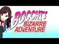Crazy Bocchi Bizzare Town (Jojo's Bizzare Adventure X Hitori Bocchi no Marumaru Seikatsu)