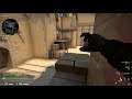 CSGO (ACE) | Noda plays  ~ Counter-Strike: Global Offensive (Ace) #(2)