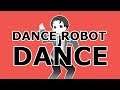 【手書底特律】Dance Robot Dance//Detroit: Become Human