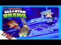 Danny Phantom is SMASHING! | Nickelodeon All-Star Brawl | TPAG