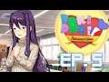 DDLC Summertime Mod - Part 5: DID I SCORE?