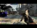 DEBUT PRO CS:GO MATCH ft. XSET Bob / Cloud9 White Bob