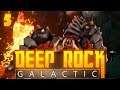 Deep Rock Galactic | Multiplayer [005] - Zu Dritt gegen die Glyphid-Dreadnoughts | Early Access