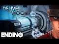 Deliver Us The Moon Fortuna - Ending | Let's Play Deliver Us The Moon Fortuna Gameplay
