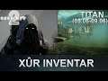 Destiny 2: Xur Standort & Inventar (05.06.2020) (Deutsch/German)