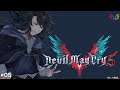 [Devil May Cry 5] #5 Provoking Black Cloud In Isolation [Virtunix]
