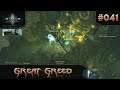 Diablo 3 Reaper of Souls Season 17 - HC Crusader Gameplay - E41