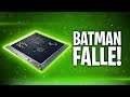 DIE BATMAN FALLE! 🦇 | Fortnite: Battle Royale